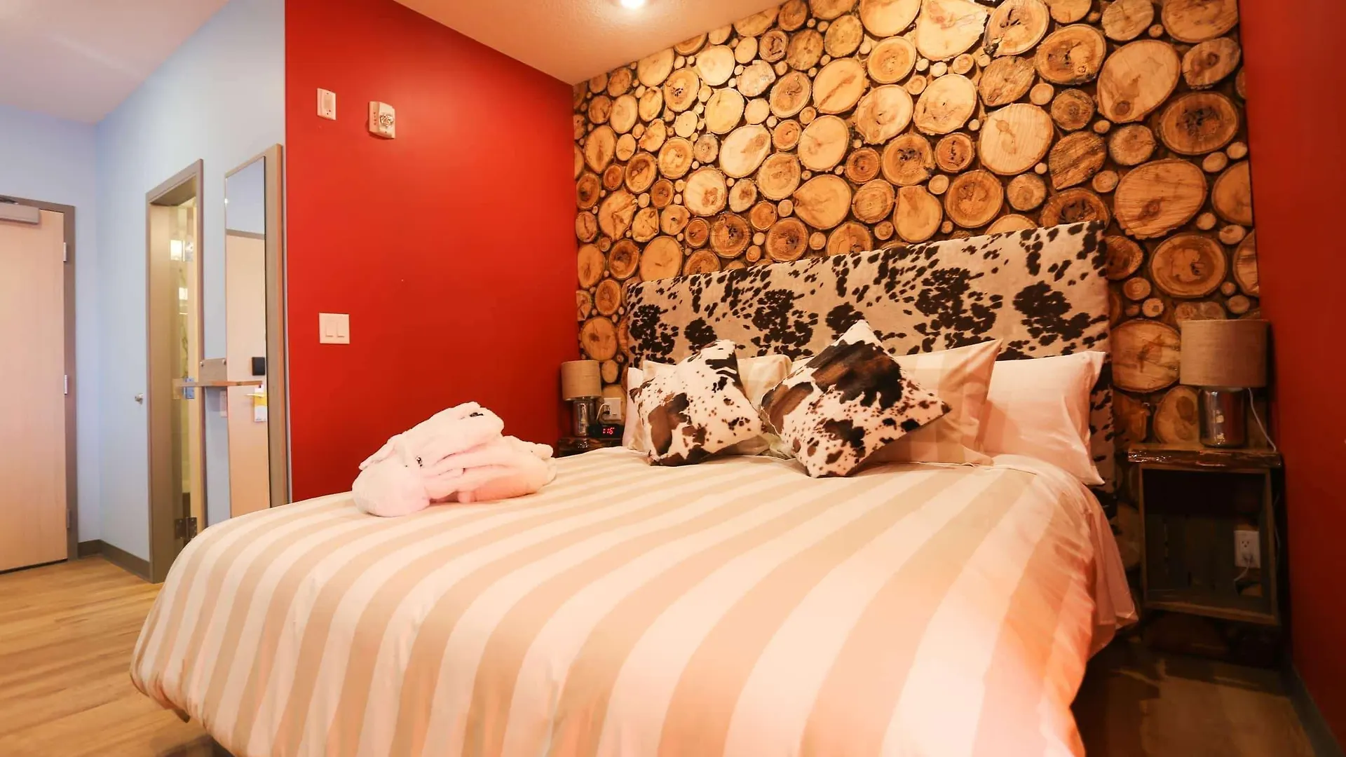 Days Inn By Wyndham Calgary North Balzac