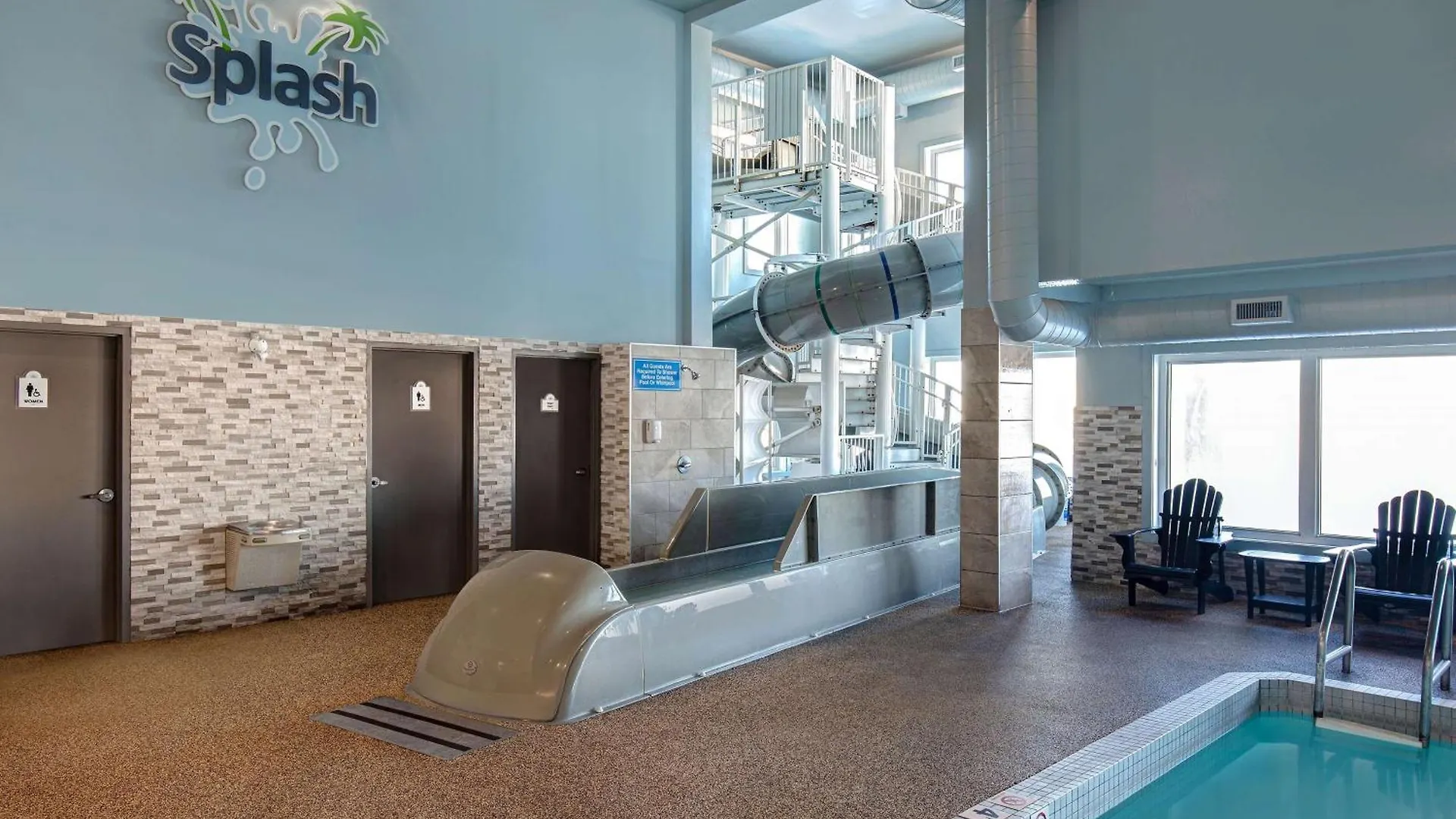 *** Hotel Days Inn By Wyndham Calgary North Balzac Canada