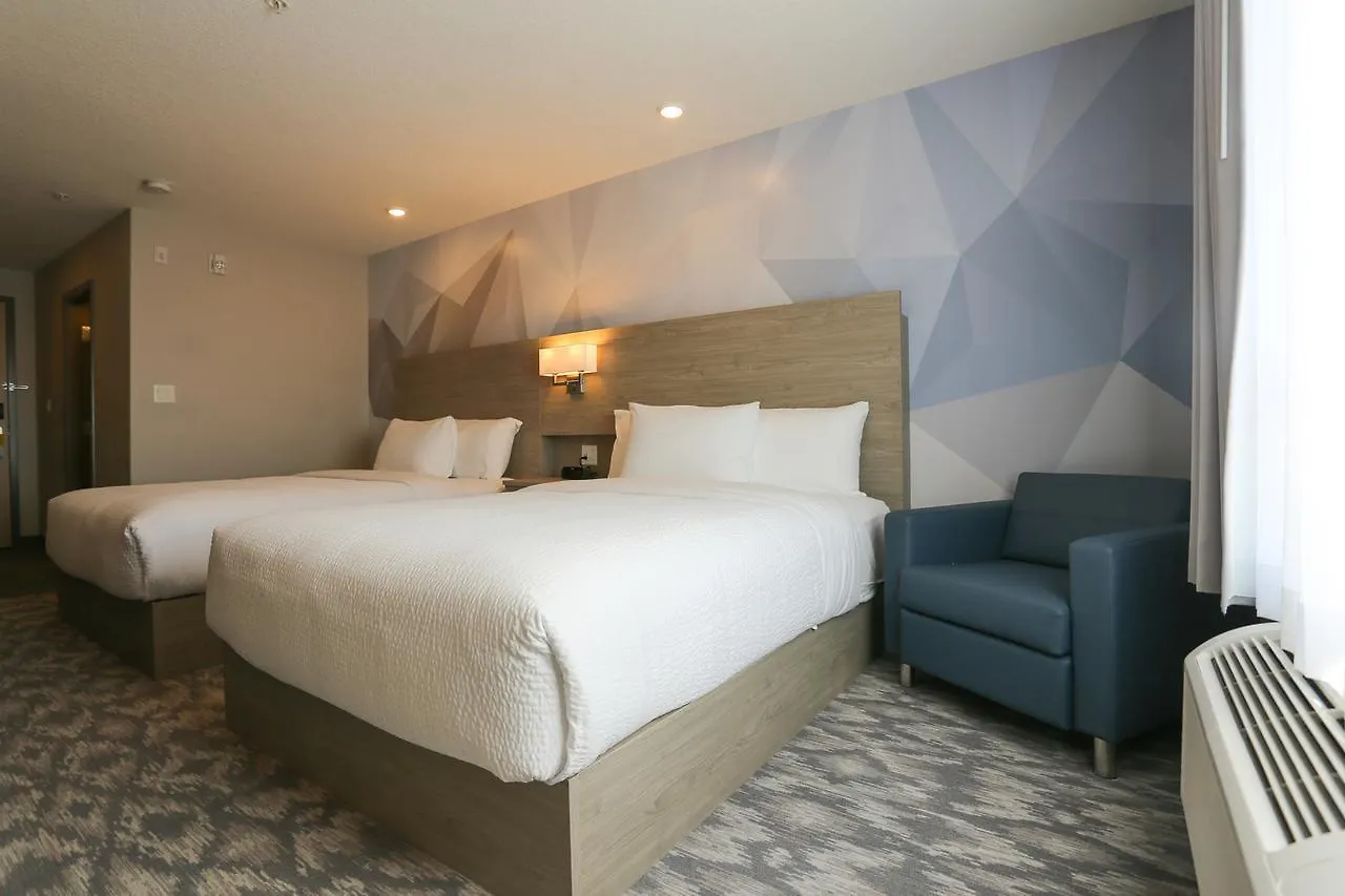 Days Inn By Wyndham Calgary North Balzac