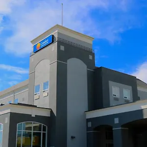 Hotel Comfort & Airport South, Calgary