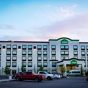 Hotel Wingate By Wyndham Airport, Calgary