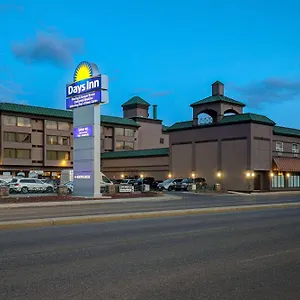 Hotel Days By Wyndham South, Calgary