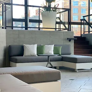 Hotel Doubletree By Hilton ****