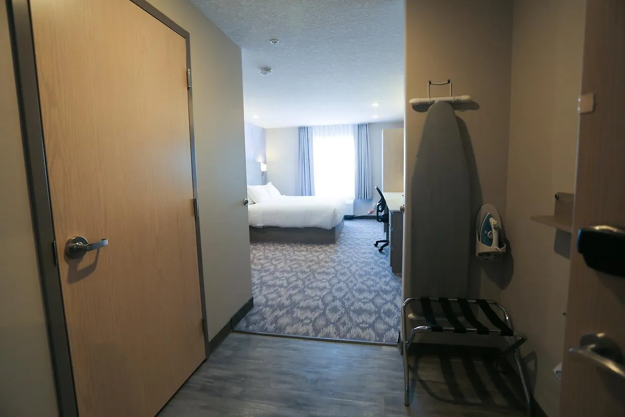 Days Inn By Wyndham Calgary North Balzac Canada