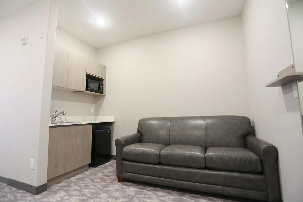 Days Inn By Wyndham Calgary North Balzac Canada
